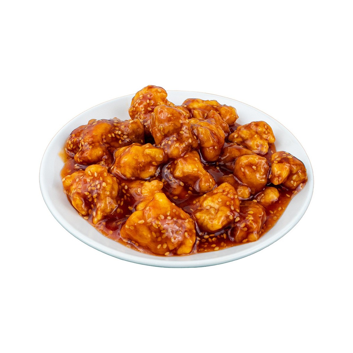 poulet-caramel